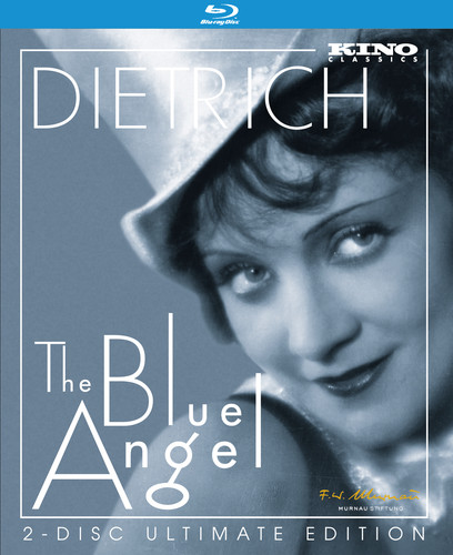 The Blue Angel