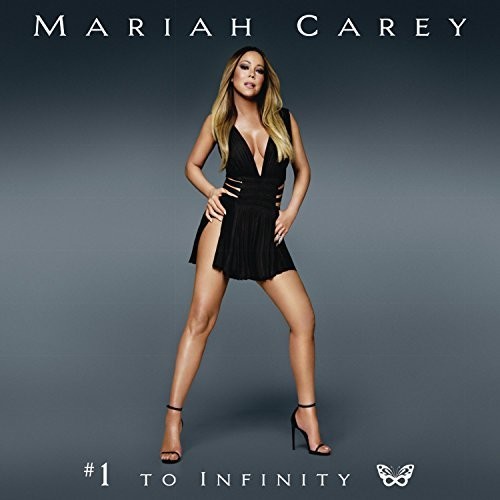 No. 1 to Infinity [Import]