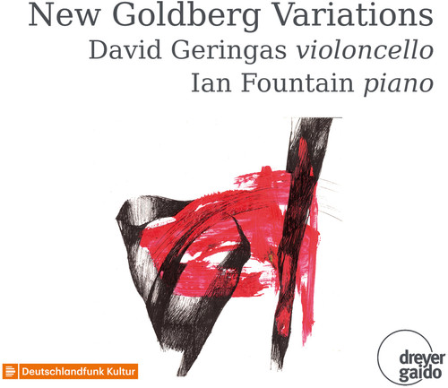 New Goldberg Variations