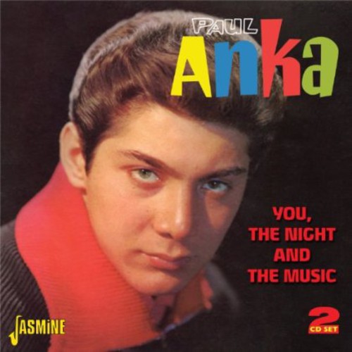 You the Night & the Music [Import]
