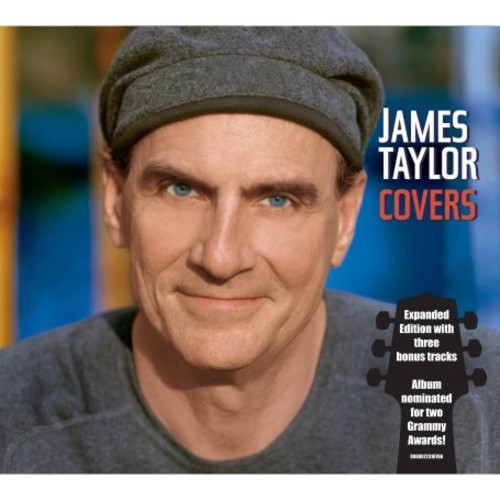Covers (Bonus Tracks)