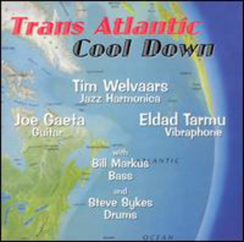 Trans Atlantic Cooldown