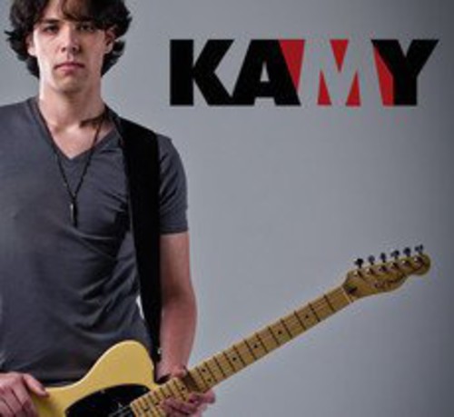 Kamy [Import]