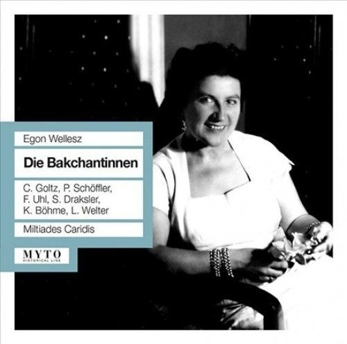 BAKCHANTINNEN