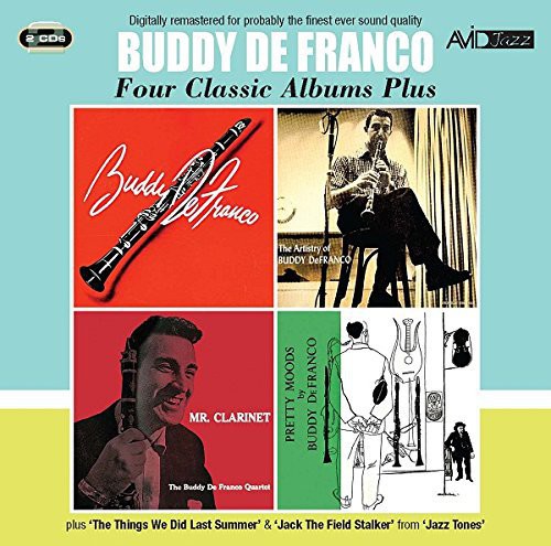 Four Classic Albums Plus [Import]