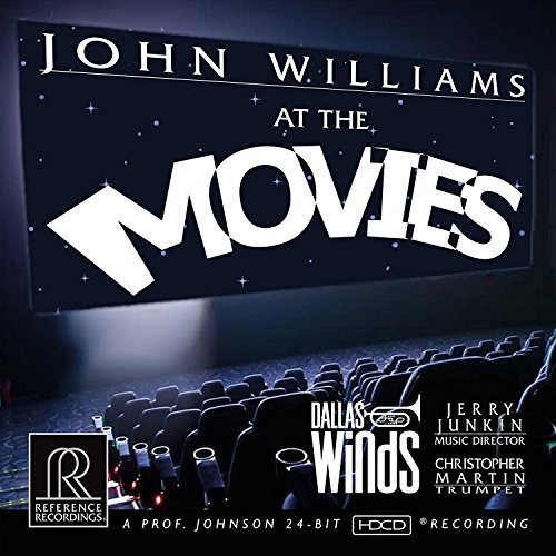At the Movies