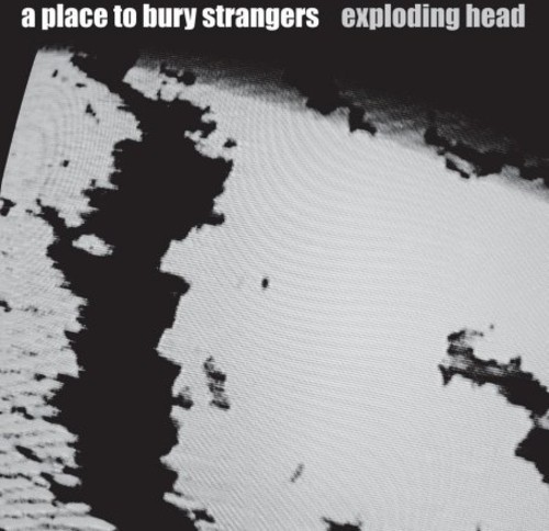 Exploding Head
