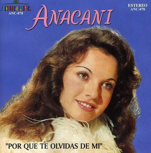  - Por Que Te Olvidas de Mi