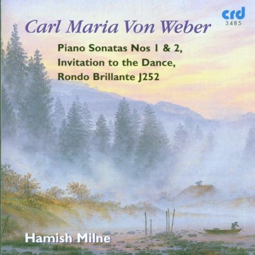 Piano Sonatas