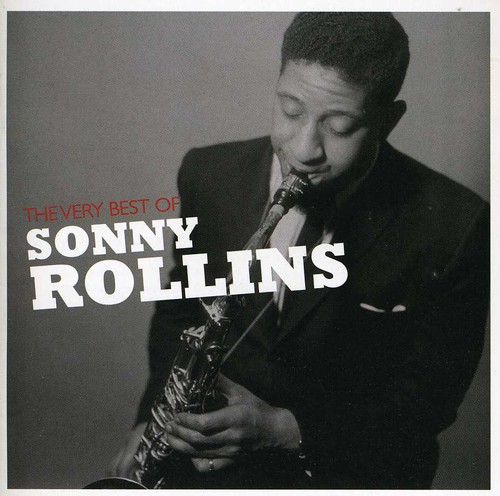 The Very Best Of Sonny Rollins