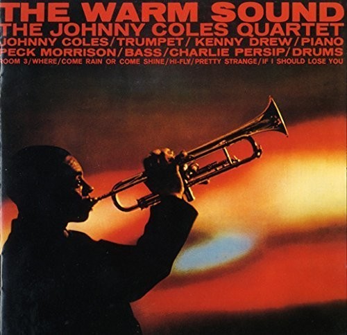 Warm Sound [Import]