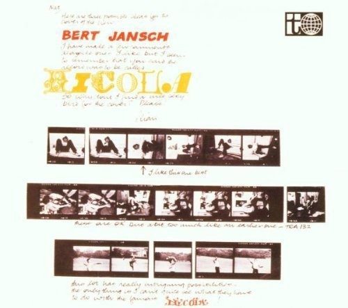 Nicola [Import]
