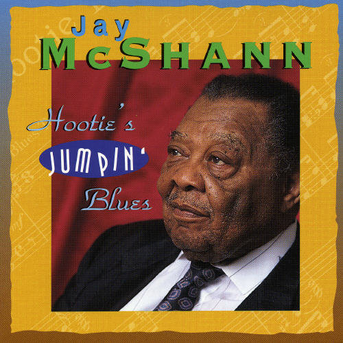 Hootie's Jumpin Blues
