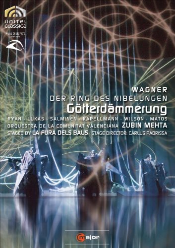 Gotterdammerung