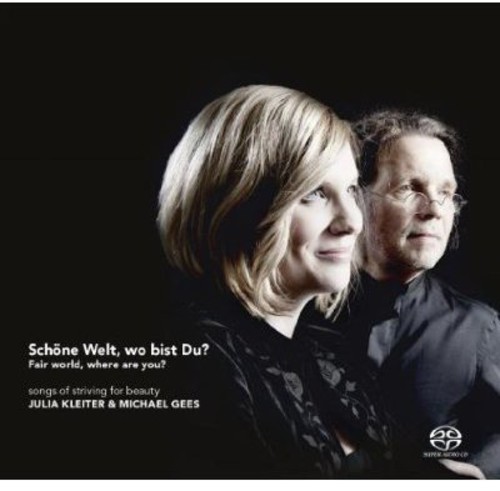 Fair World Where Are You