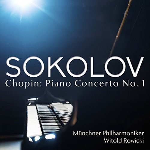 Chopin: Piano Concertos No. 1