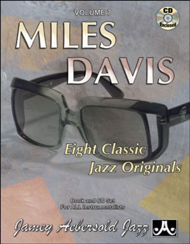 Music Of Miles Davis