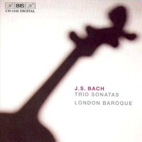 London Baroque - Trio Sonatas