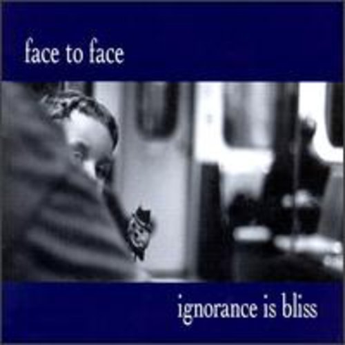 Ignorance Is Bliss [Import]