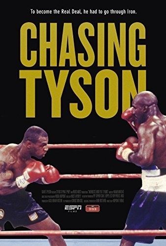 Espn Films 30 for 30: Chasing Tyson