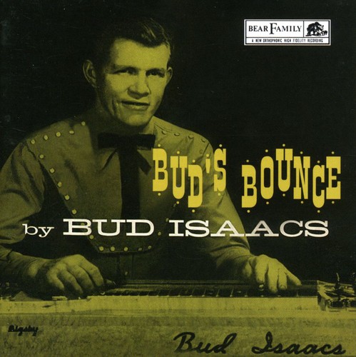 Bud's Bounce