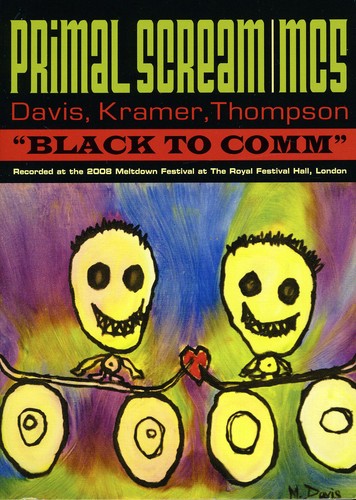 Black to Comm /  Live at the Royal Festival Hall