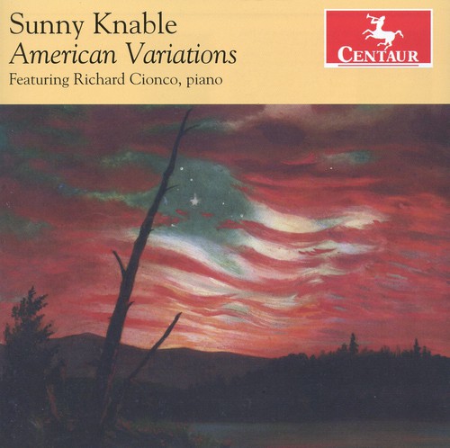 American Variations