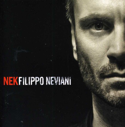 Filippo Neviani [Import]