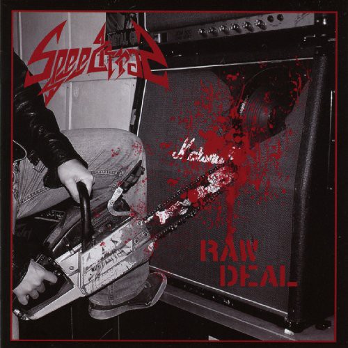 Raw Deal [Import]
