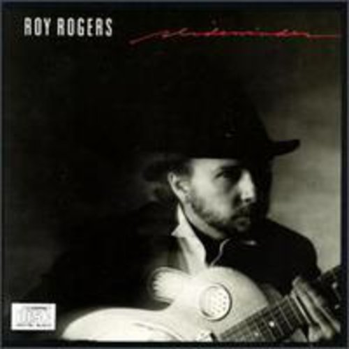 Roy Rogers - Slidewinder