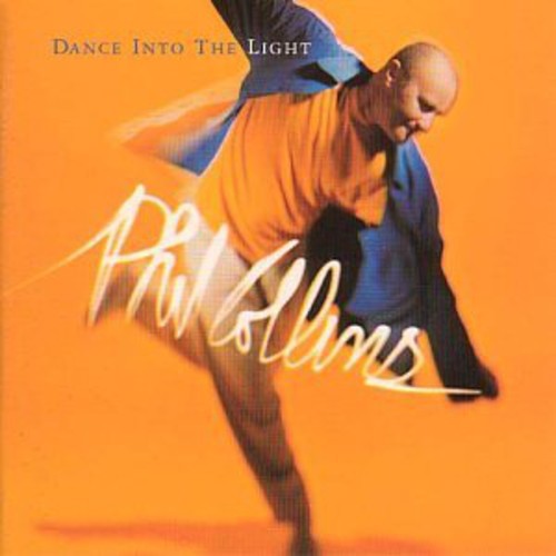 Dance Into Light
