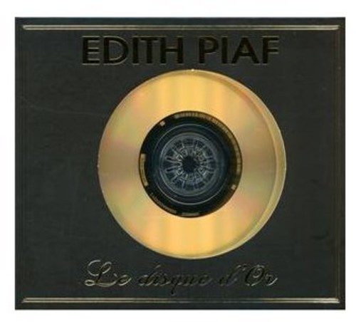 Le Disque D'or [Import]