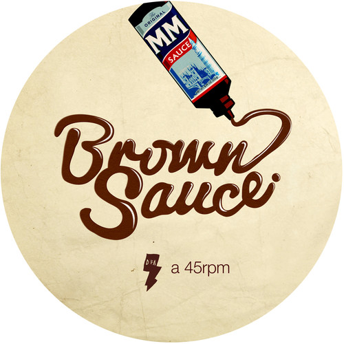 Brown Sauce