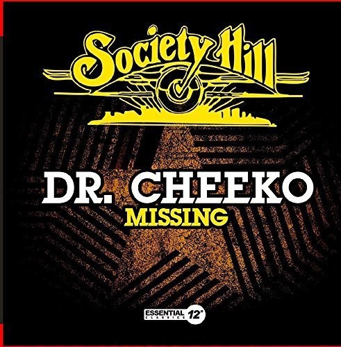 MISSING