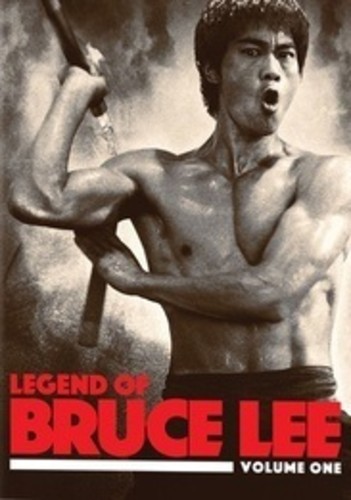 Danny Chan - Legend of Bruce Lee: The Early Years