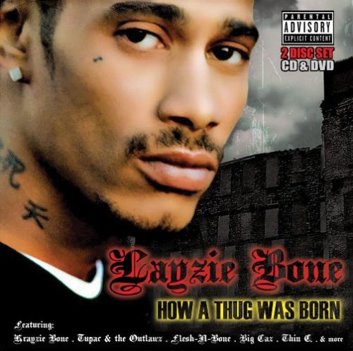 How a Thug Was Born [Explicit Content]
