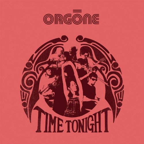 Time Tonight