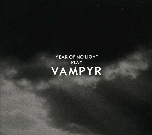 Vampyr