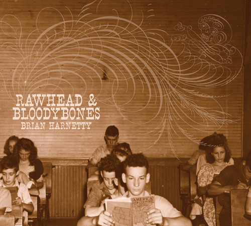 Rawhead & Bloodybones