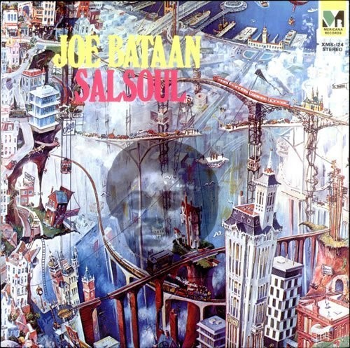 Album Art