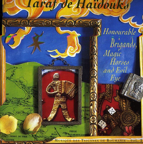 Honorable Brigand (1Er Album) [Import]