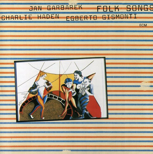 Folk Songs