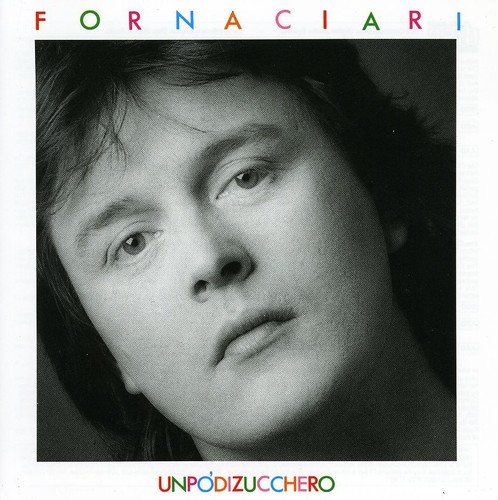 Zucchero - Un Po' Di Zucchero