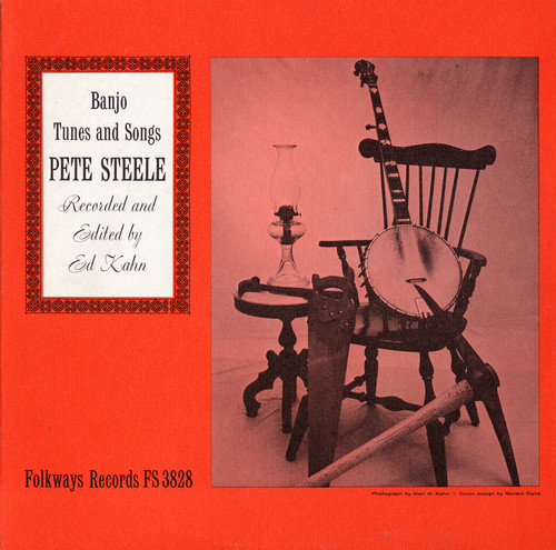 Banjo Tunes & Songs