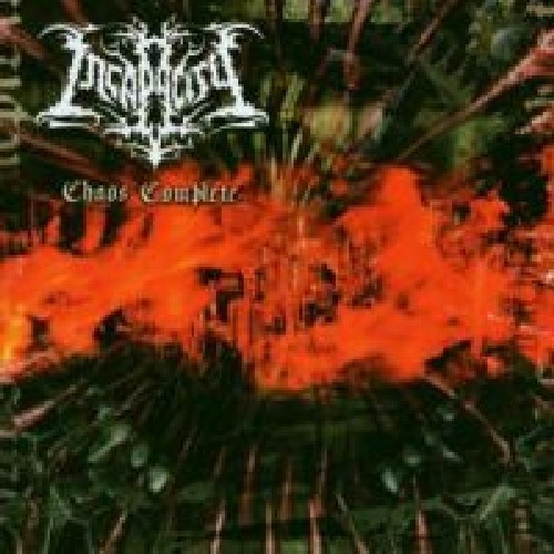 Chaos Incomplete