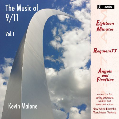 Music of 9/11 Vol. 2