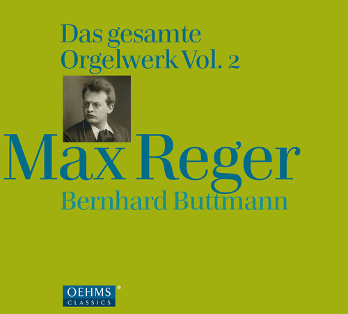 Organ Works 2