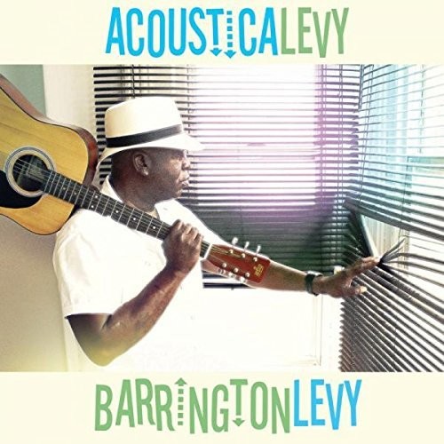 Acousticalevy [Import]