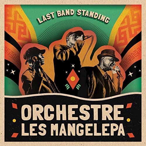 LAST BAND STANDING