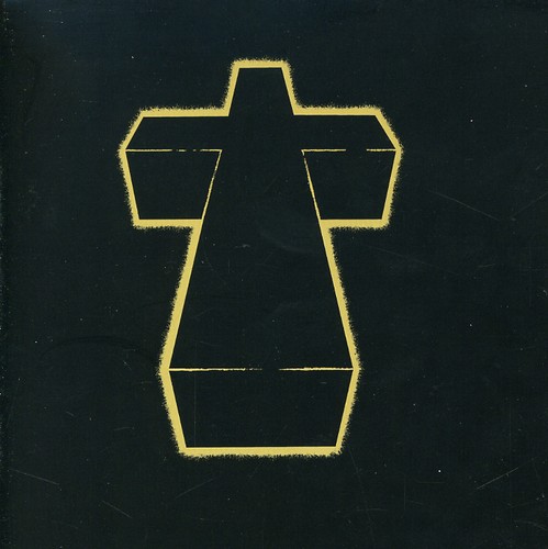 Justice - Cross [Import]